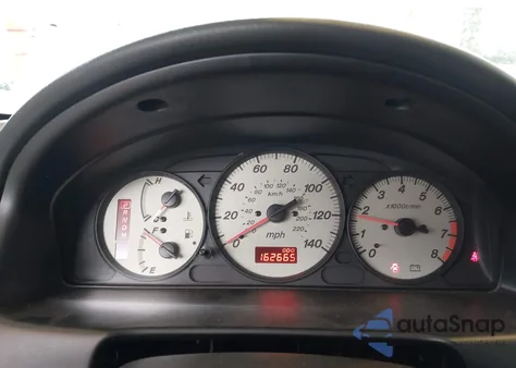 2003 Mazda Protege5 z USA, uszkodzony, nr VIN JM1BJ245731152069